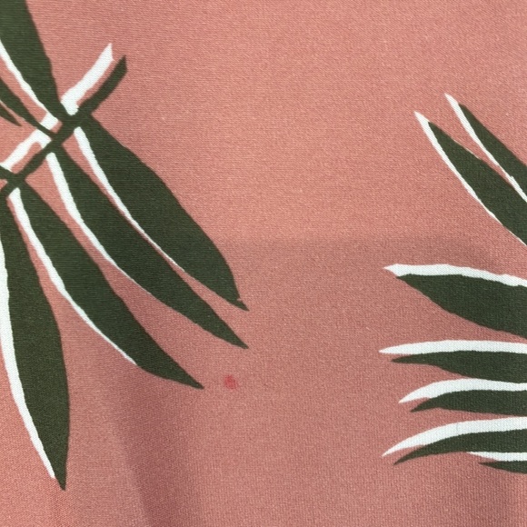 Forever 21 2 pack of colorful leggings - Picture 6 of 6